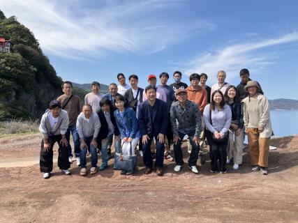 2024年社員旅行